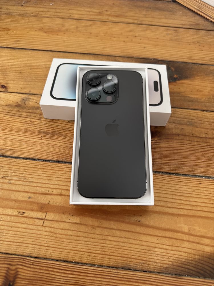 Iphone 14 pro 1 TB Neverlock