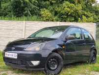 Ford Fiesta MK6 1.3 benzyna 2004r < Okazja < Opłaty < Zamiana