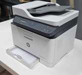 Drukarka urządzenie wielofunkcyjne HP Color Laser MFP 179fnw FV23%