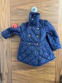 Casaco menina Ralph Lauren 18m - ENVIO GRATIS