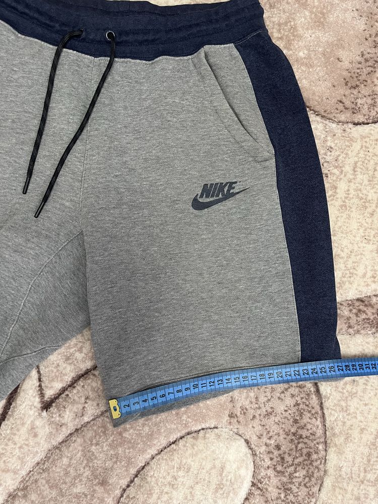 Шорти Nike tech fleece