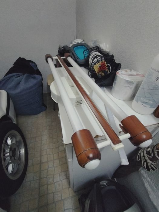 Aquecedores e outros