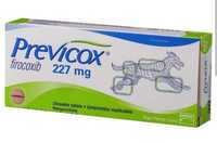 Previcox 277 - 30 comprimidos