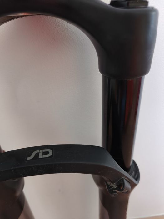 Suspensão Sid  Rockshok 27.5