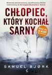 Chłopiec, który kochał sarny. Sonia Draga