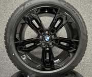 Nowe oryginalne koła zimowe 19 BMW X1 U11 X2 U10 Mini Countryman U25