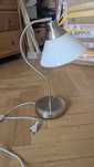 Lampa biurkowa ikea