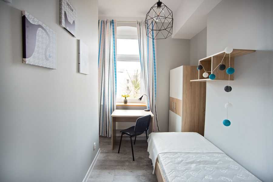 1 osobowy pokój w pobliżu Parku Wilsona