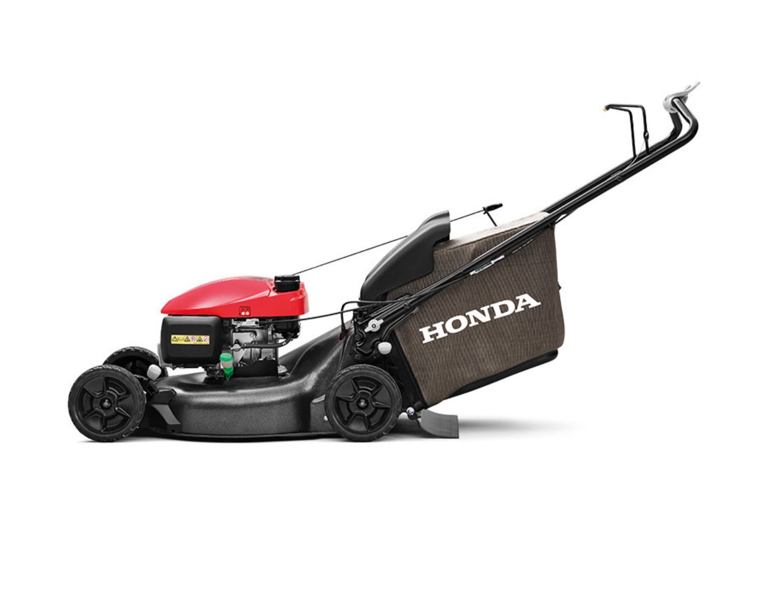 Kosiarka Spalinowa Honda Hrn536C2 Vkeh