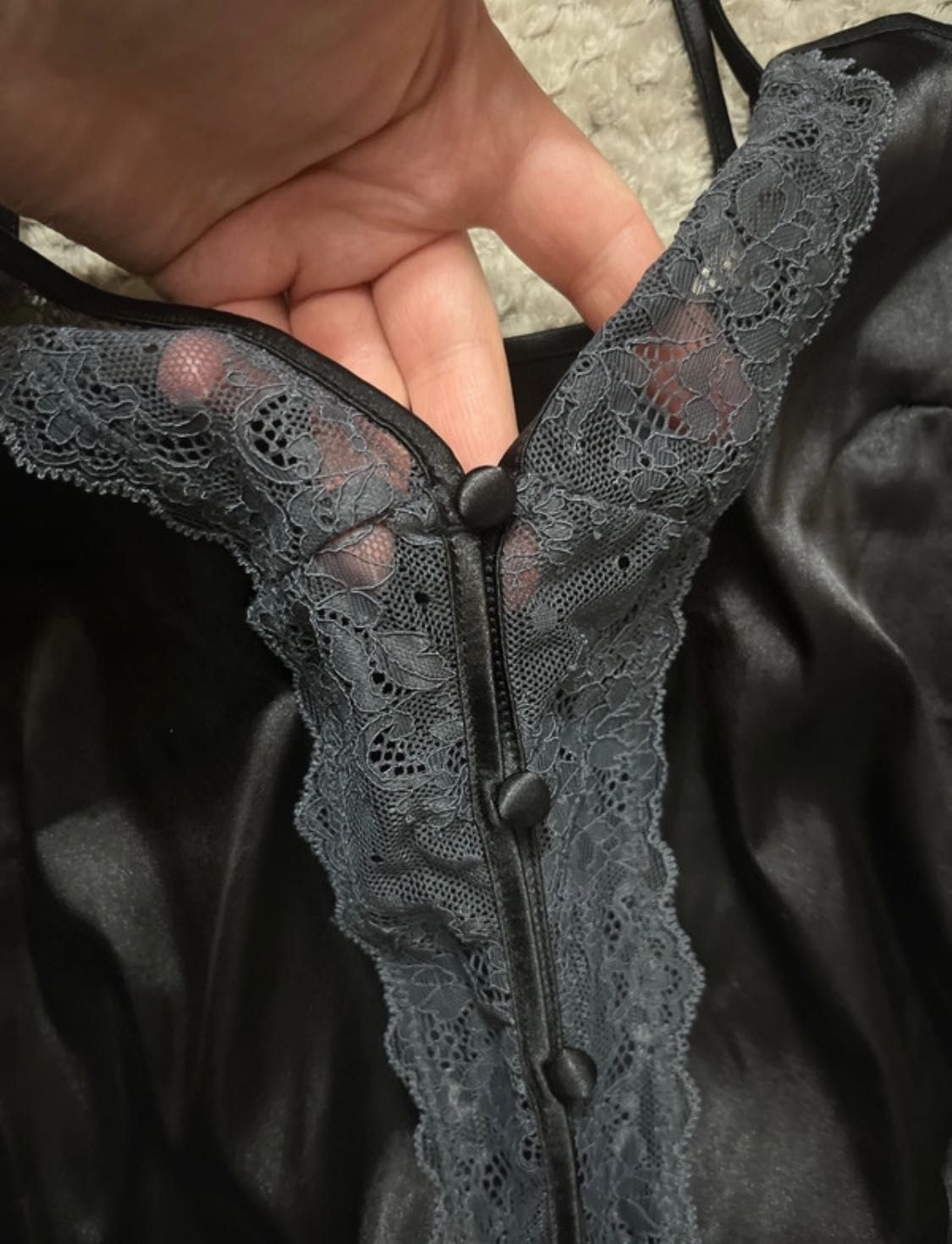 Piżama damska H&M