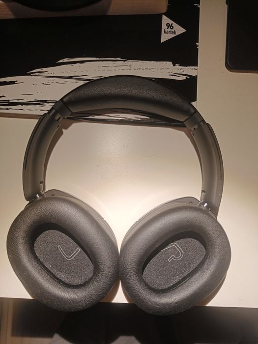 Słuchawki nauszne edifier wh950nb czarny