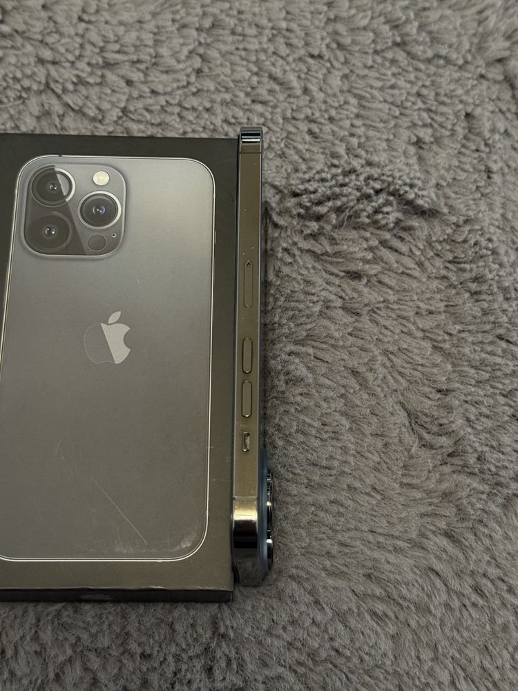 Iphone 13 Pro 256 Graphite