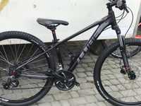 Cube aim 27.5 S-XS велосипед