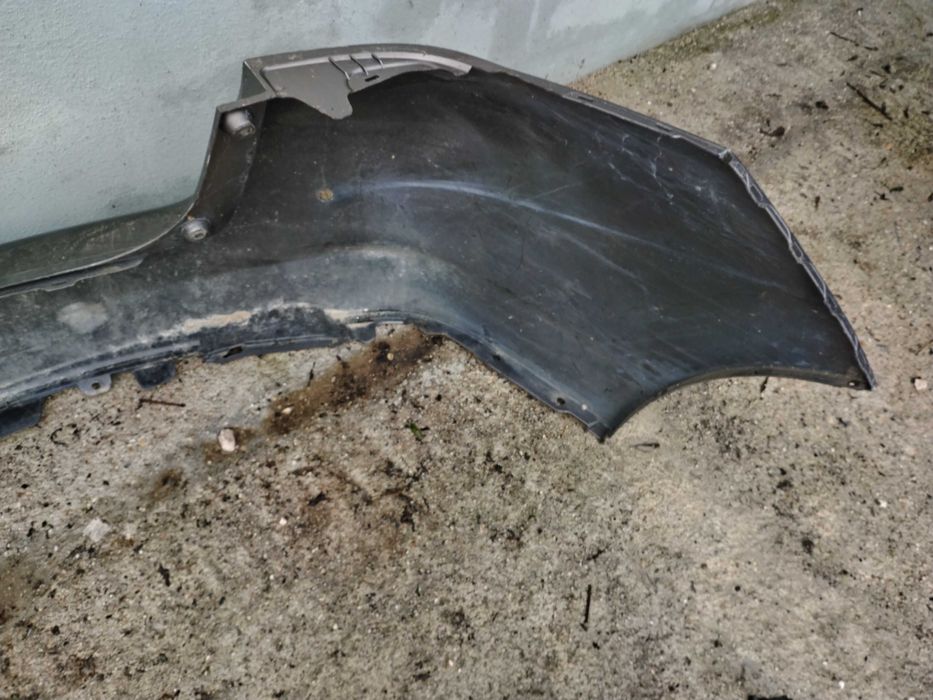 Parachoques Honda Insight