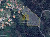 Terreno Florestal com 23.876 m² em Garfe - Oportunidade de Investim...