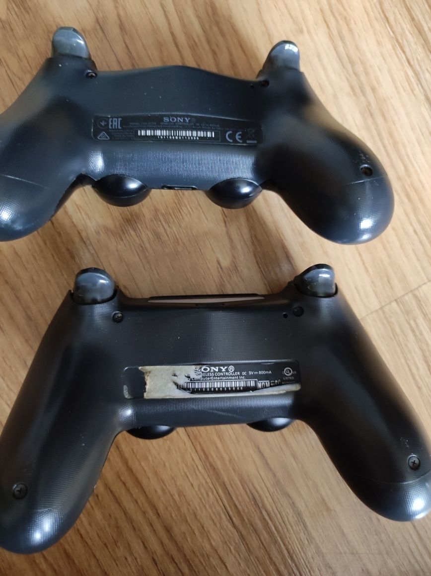 Pad komtroler ps4