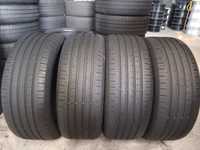 225/55 R17 CONTINENTAL Conti Premium Contact 5 MO, шини б/у, Склад