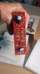 Golden Age 573 mkII preamp serie 500