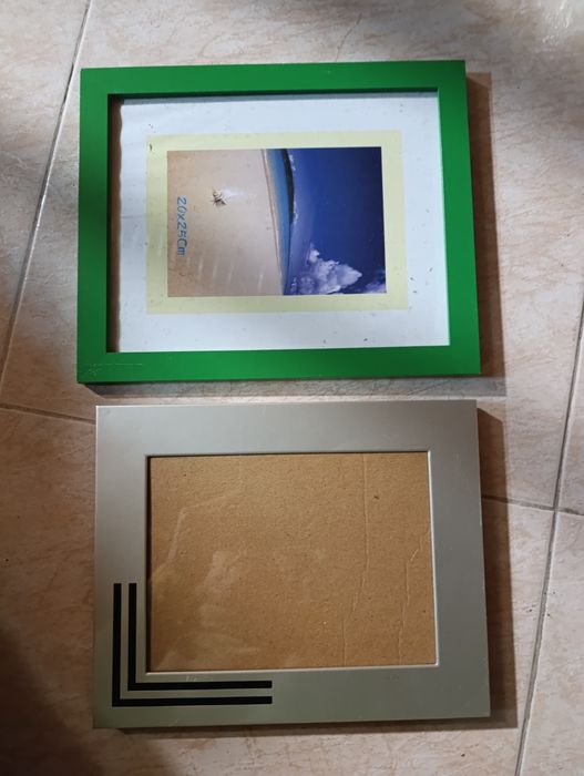 Molduras - vários tamanhos