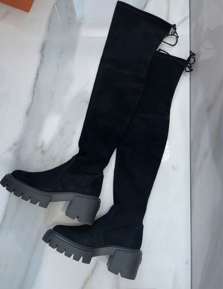 Buty damskie Stuart Weitzman stan jak nowe 100% oryginał