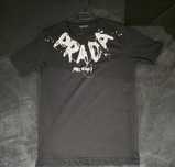 Koszulka Prada Milano
