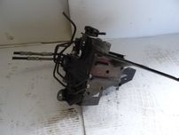 Pompa ABS Audi A4 B6 Cabrio 2.5 TDI
