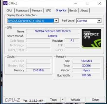 Lenovo IDEAPAD GAMING 3 Ryzen 7, 16 gb ram, 512 SSD,GTX 1650 Ti, bdb