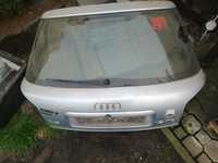 Klapa i maska audi a3 8l ly7w