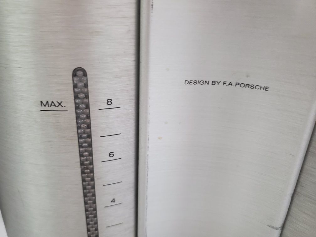 Кофеварка SIEMENS