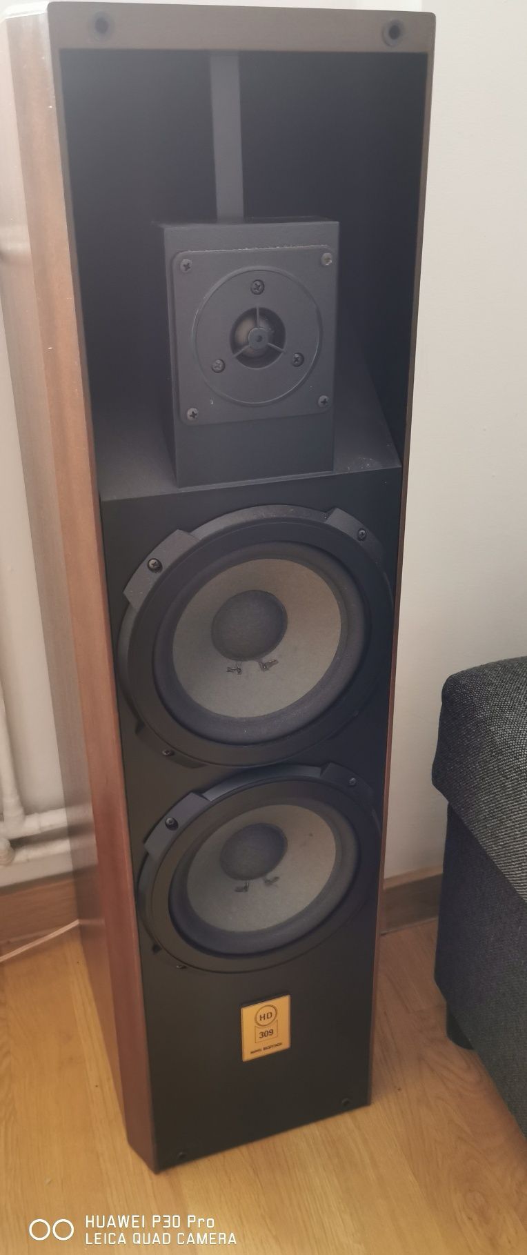 Kolumny Hans Deutsch 309