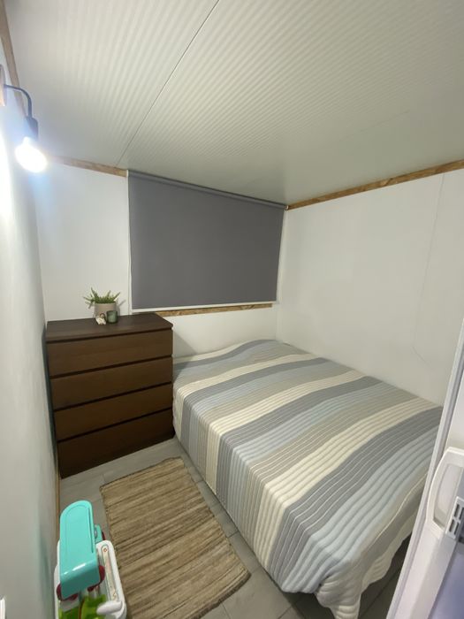 Alveolo campismo vila praia de ancora