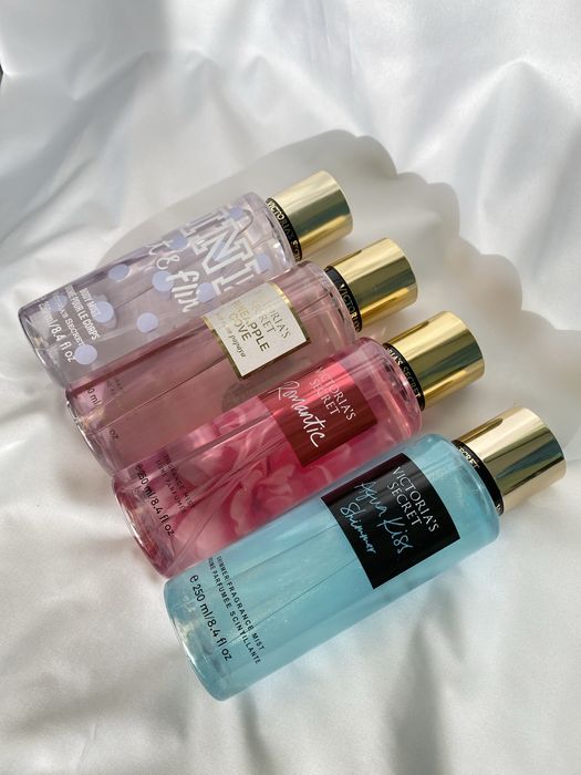 Спрей Victoria’s Secret (аналог) розпродаж залишків