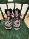 Buty zimowe Sorel