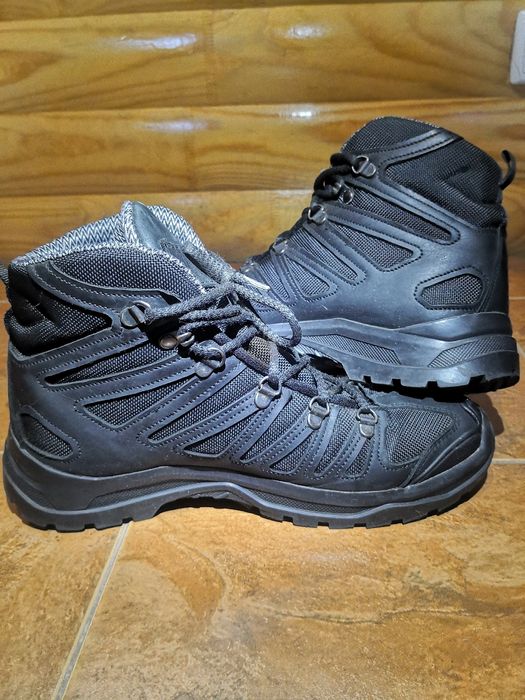 Ботинки Columbia Core-Tex