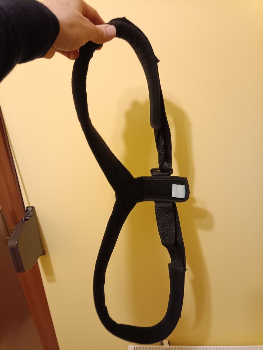 Prostotrzymacz ósemkowy, orteza, stabilizator obojczyka