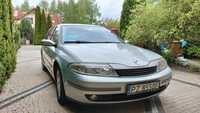 Renault Laguna II 1.9