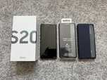 Samsung Galaxy S20 FE