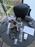 Dji mini 2 fly more combo