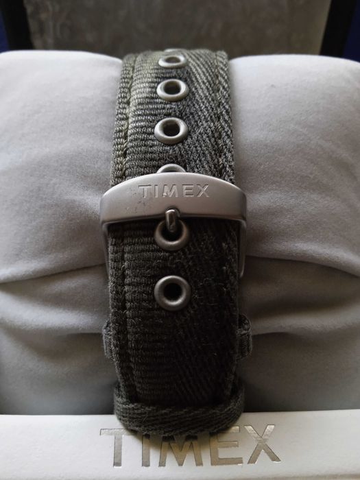 relogio timex cronografo