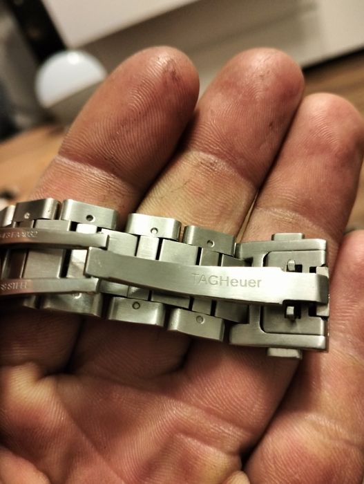 Sprzedam zegarek carrera