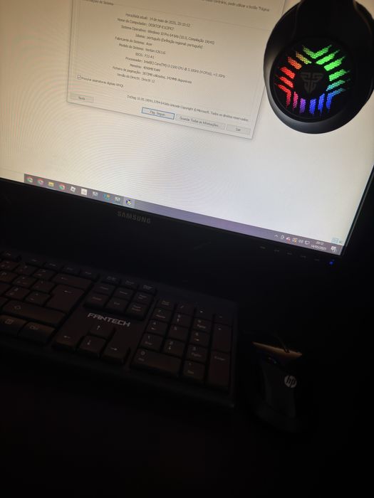 COMPUTADOR COMPLETO