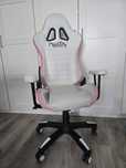 Fotel gamingowy Neox Gaming Junior Girl