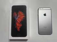 IPhone 6s (silver)