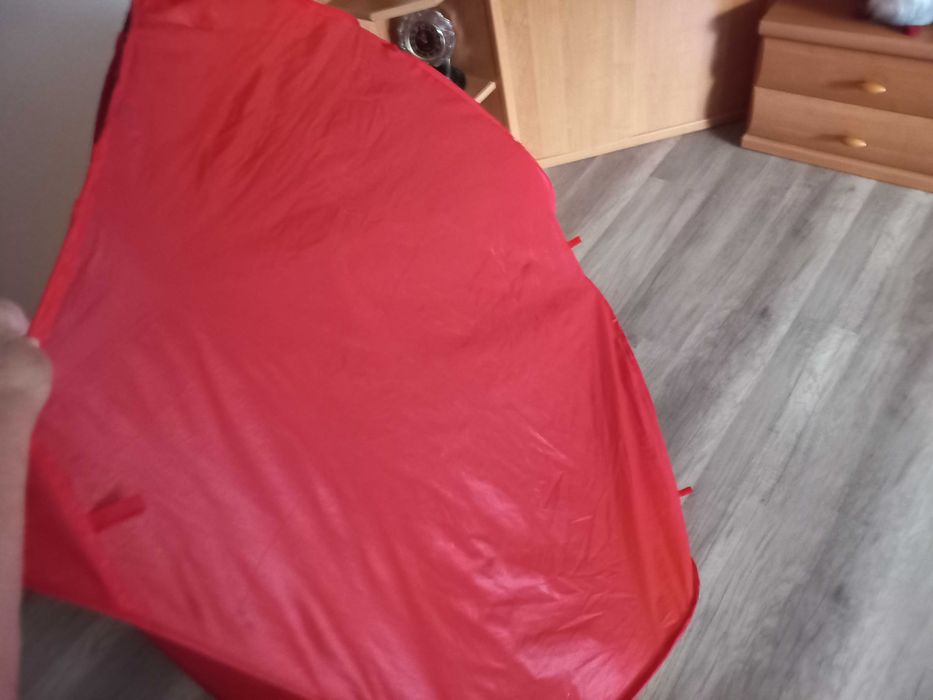 Намет для іграшок, палатка.