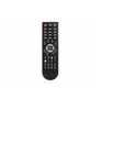 Pilot do dekodera DVB-T2 globo Skymaster STB M265