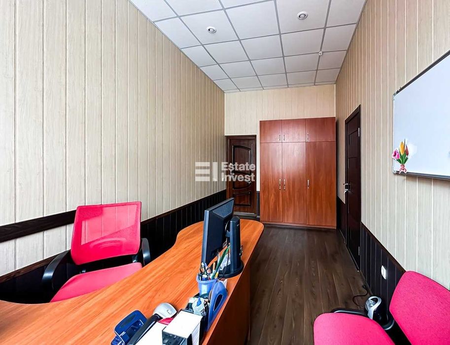 Продам ОСЗ в приближенном к центру районе, по адресу: ул.Малиновского.