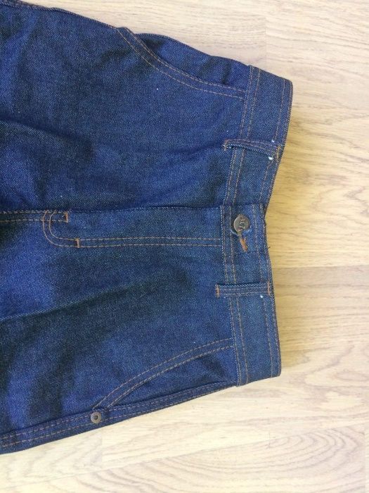 Джинсы СССР винтаж Avis Индия