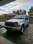 Jeep Cherokee/Liberty 3.7 LPG