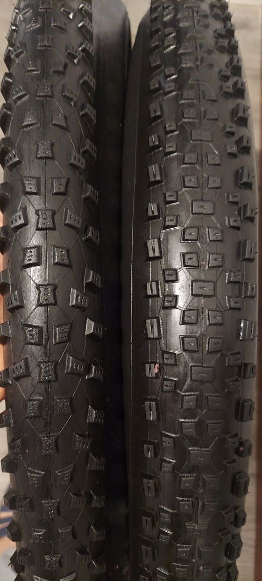 Покрышки Schwalbe Rocket Ron,Racing ralph 29х2.25+Kenda
