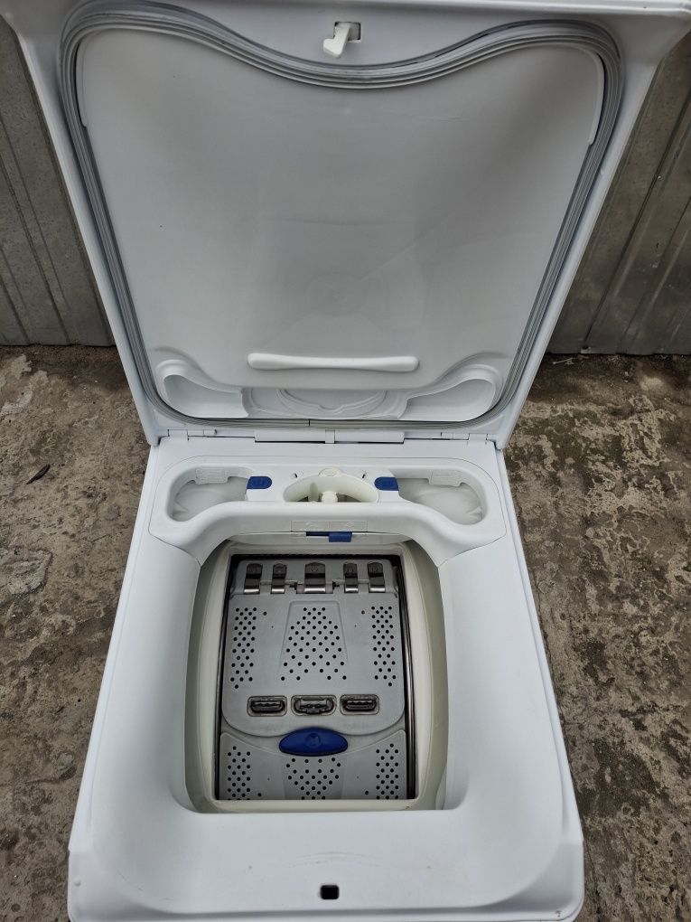 Electolux Perfect care 700  7kg gwarancja dowóz gratis